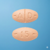Adderall 15mg