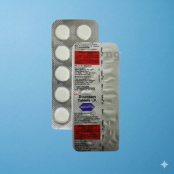 Diazepam