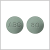 Oxycodone 80mg 3 Oxycodone 80mg