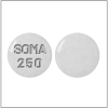 Soma 250mg