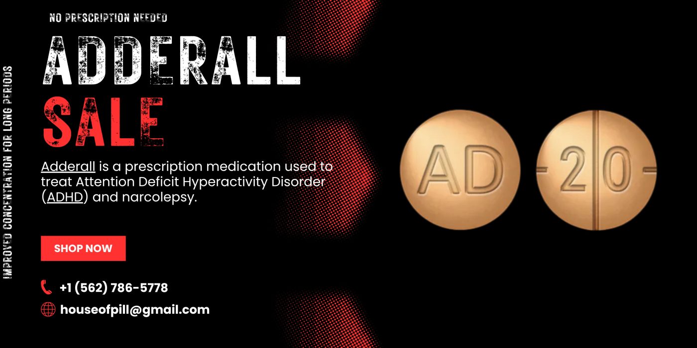 Buy Adderall Online — Safe, Fast, and Trusted at Med Smart Stores 8 Buy Adderall Online